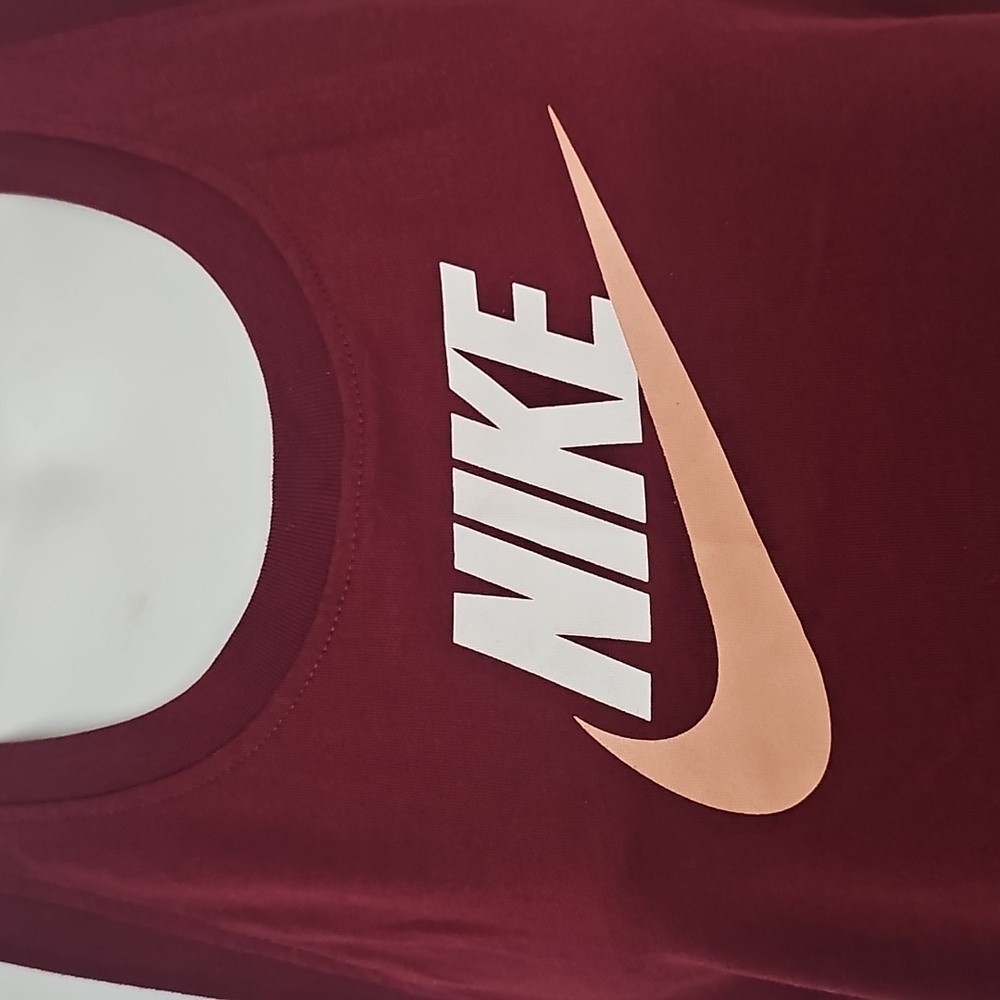 Nike Racerback Tank Top - Picture 3 of 8